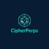 CipherPerps logo